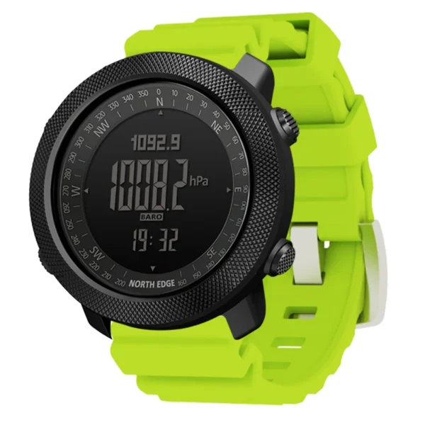 North Edge Titan Pro – Fuerte, resistente y listo para cualquier aventura. - Image 20