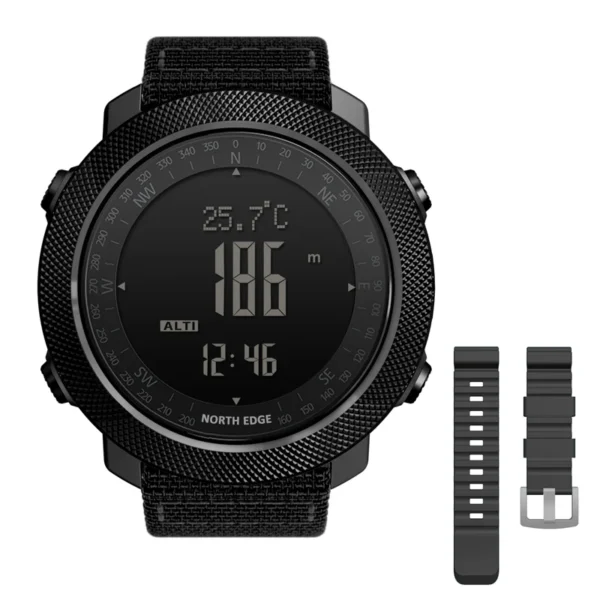 North Edge Titan Pro – Fuerte, resistente y listo para cualquier aventura. - Image 16