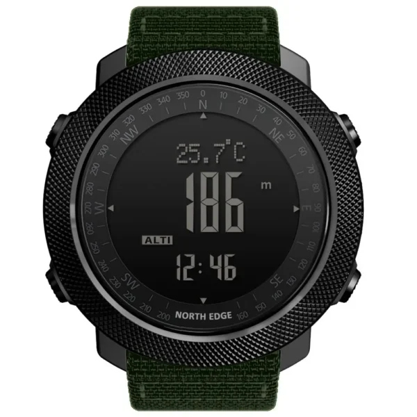 North Edge Titan Pro – Fuerte, resistente y listo para cualquier aventura. - Image 23