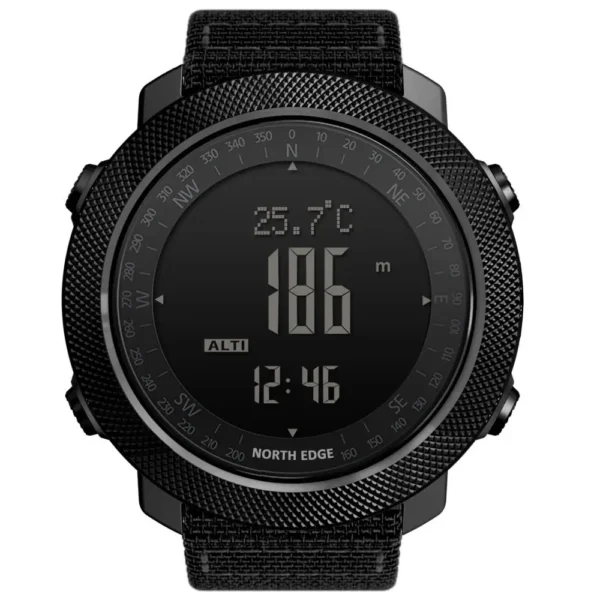 North Edge Titan Pro – Fuerte, resistente y listo para cualquier aventura. - Image 9