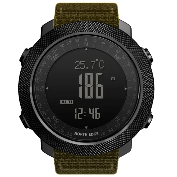 North Edge Titan Pro – Fuerte, resistente y listo para cualquier aventura. - Image 22