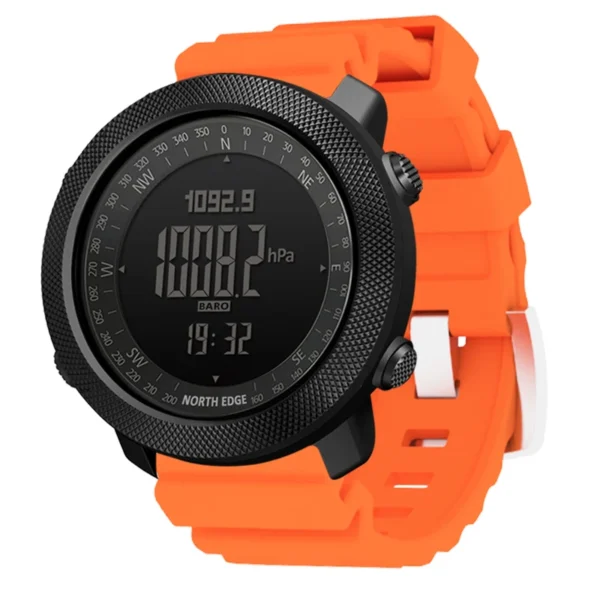 North Edge Titan Pro – Fuerte, resistente y listo para cualquier aventura. - Image 17