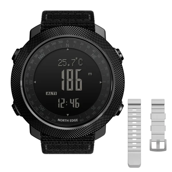 North Edge Titan Pro – Fuerte, resistente y listo para cualquier aventura. - Image 12