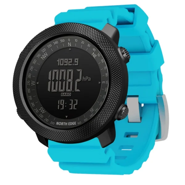 North Edge Titan Pro – Fuerte, resistente y listo para cualquier aventura. - Image 19