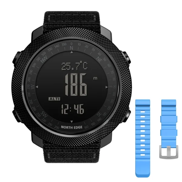 North Edge Titan Pro – Fuerte, resistente y listo para cualquier aventura. - Image 18