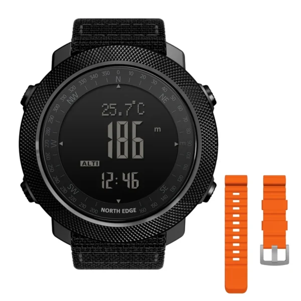 North Edge Titan Pro – Fuerte, resistente y listo para cualquier aventura. - Image 10